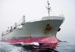 Biaya Asuransi Naik Gara-gara Bajak Laut