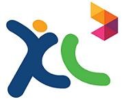 XL Bagi Dividen Rp 107 per Lembar, Total Rp 911 Miliar