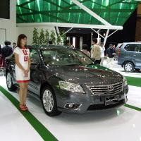 Tsunami Jepang Akan Ganggu Bisnis Leasing di Indonesia