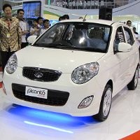 KIA Tanggapi Produksi Picanto