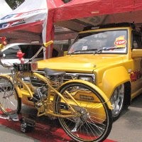 Penggantian Suku Cadang Feroza Lamanya Sejam dan Gratis