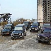 Daihatsu Feroza Modifikasi Bisa Kena Recall