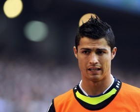 Ronaldo? Tanya Berlusconi