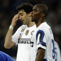 Mourinho: Masih Ada Seri A & Coppa Italia, Inter