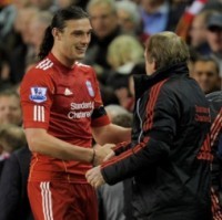 Liverpool Buru Kemenangan Perdana di Emirates