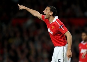 Ferdinand Bantah Cibir City