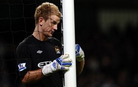 Kenangan Manis Hart di Wembley