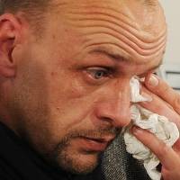 Kesetiaan 18 Tahun Itu Mencapai Tepi