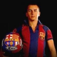 Lorenzo: Kalah di El Clasico, Barca Juara Copa dan Liga Champions