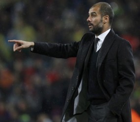 Masih Sakti di El Clasico, Pep?