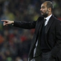 Masih Sakti di El Clasico, Pep?