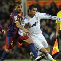 Edisi Kedua dari Lima Sekuel El Clasico