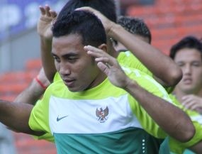 Firman Utina Terkena Hepatitis B
