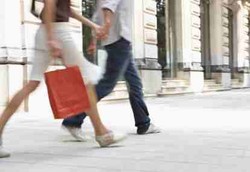 Jalan Cepat Tiap Hari Bagus untuk Otak