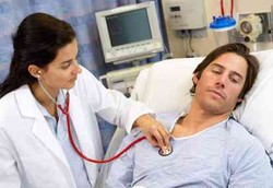 Dokter Hanya Boleh Praktik Maksimum 3 Tempat