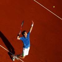 Murray Sudahi Puasa Kemenangan