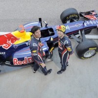 Red Bull Bisa Semakin di Depan
