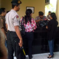 Mabes Polri dan Polda-Polda Perketat Keamanan 