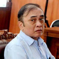 Pengacara: Bebasnya Sjahril Djohan Nggak Ada yang Istimewa