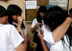 Komnas Anak & PGRI Bergabung Bikin Posko Pengaduan UN