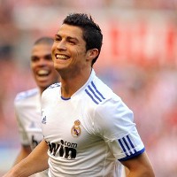 Ronaldo Ingin Jumpa MU di Final