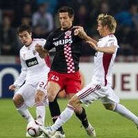 Ditahan PSV, Benfica Tetap Lolos