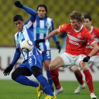 Gilas Spartak, Porto Mantap ke Semifinal