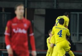 Hantam Twente, Villarreal Tantang Porto
