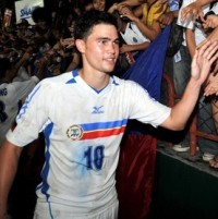 Jakarta FC Bidik Pemain Korea Jika Tak Dapatkan Phil & James