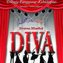 Drama Musikal Diva Akan Meriahkan Hari Kartini