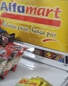Alfamart Patuhi Pembatasan Izin Pendirian Minimarket