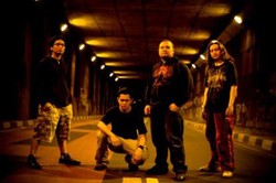 Master Wu Tetap Semangat Kibarkan Rap Metal Via Album Terbaru