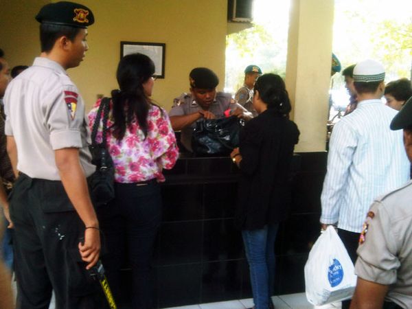 Pasca Bom Cirebon, Mabes Perketat Keamanan