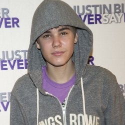 Polisi Belum Keluarkan Izin Untuk Konser Justin Bieber