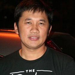 Hanung Bramantyo Santai Film ? Diprotes FPI