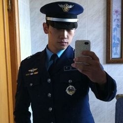 Rain Jadi Pilot di Layar Lebar Terbarunya