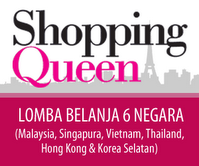 Yuk ke Booth Wolipop di Senayan City!