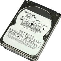 Hardisk Toshiba Hapus Data Jika Dicuri