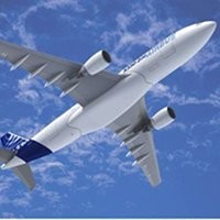 Garuda Segera Operasikan 1 Pesawat Baru Airbus 330-200 