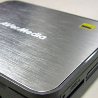 AVerLife HD Studio, Multimedia Player yang Simpel