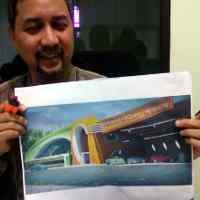 Rumah Perintis Kodam Dijadikan Pusat Bisnis Mewah, Investor Kantongi IMB