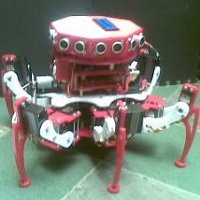 Pengembangan Robot ITB Tersandung Dana 