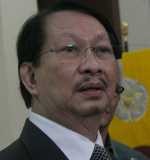 Taufiq Effendi Lulus Ujian Doktor di UGM dengan Cum Laude