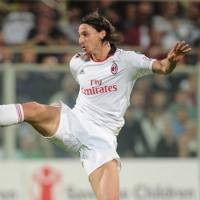 Walau Bengal, Ibra akan Dipertahankan Milan