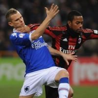Sampdoria Janjikan Perlawanan untuk Milan