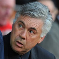 Ancelotti Sempurna untuk Roma