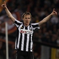 Krasic Targetkan Sapu Bersih