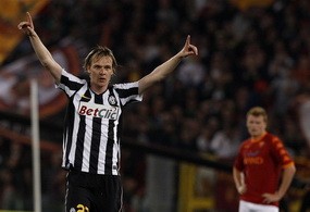 Krasic Targetkan Sapu Bersih