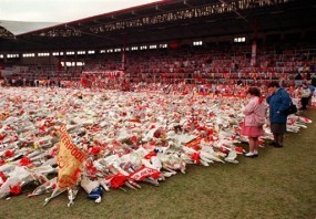 Secercah Titik Terang dalam Tragedi Hillsborough Usai 22 Tahun