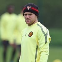 Tak Main, Rooney Kecewa Sekaligus Gugup